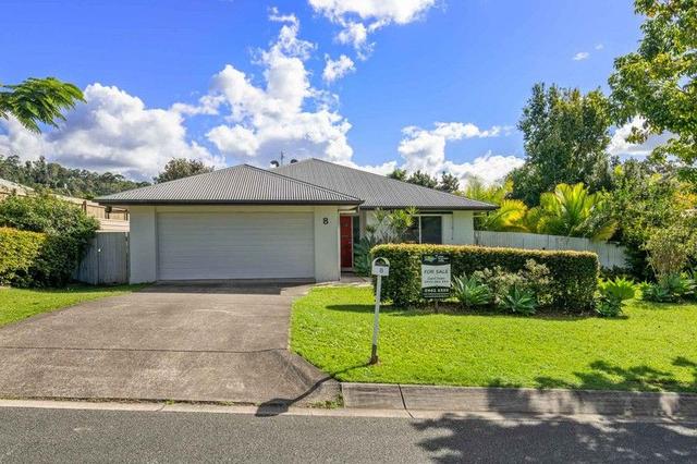8 Viv Hull Avenue, QLD 4562