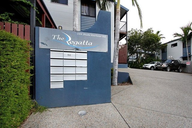 3/164 Shute Harbour Road, QLD 4802