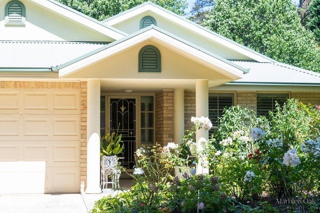 4 Elmswood Court, NSW 2578