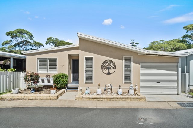 27/300 Kings Point Drive, NSW 2539
