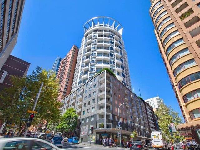 223/298 Sussex Street, NSW 2000