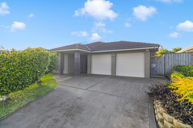1 Darcys Circuit, NSW 2321