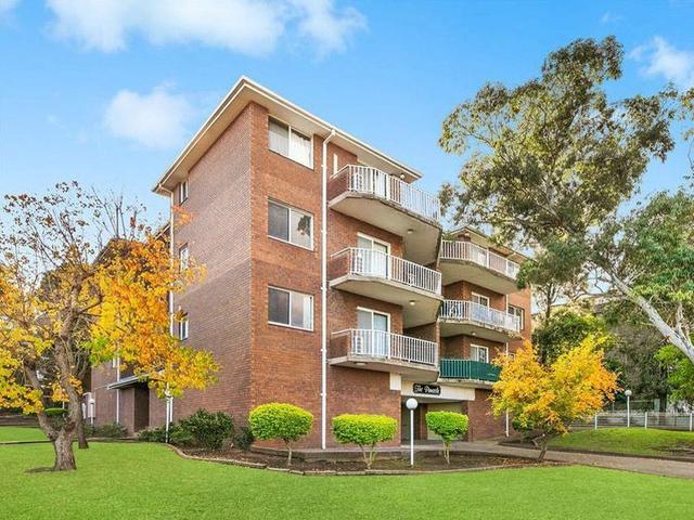 23/15 Pye Street, NSW 2145