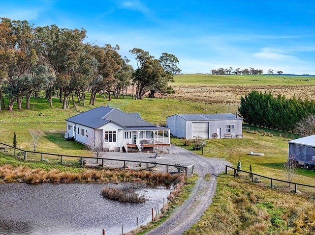 247 Tyrl Tyrl Road, Laggan, NSW 2583