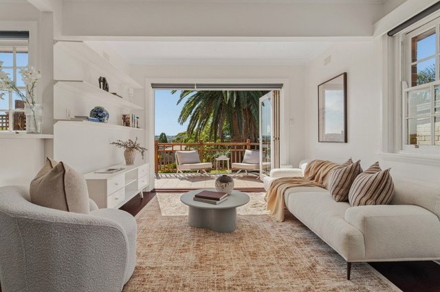 3/11 Central Avenue, NSW 2088