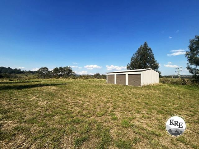 Lot 131 Blackhorse Road, NSW 2474