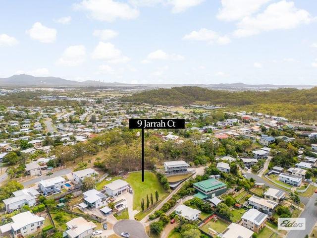 9 Jarrah Court, QLD 4680