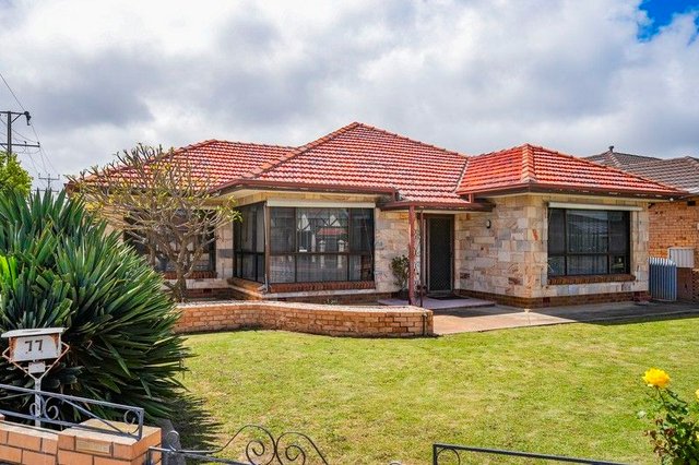 77 Kingborn Avenue, SA 5023