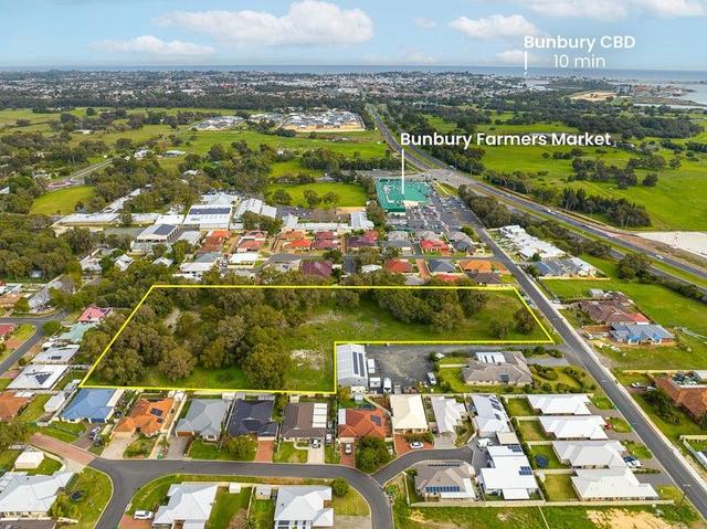 Proposed Lot 2/32 Jubilee Road, WA 6230
