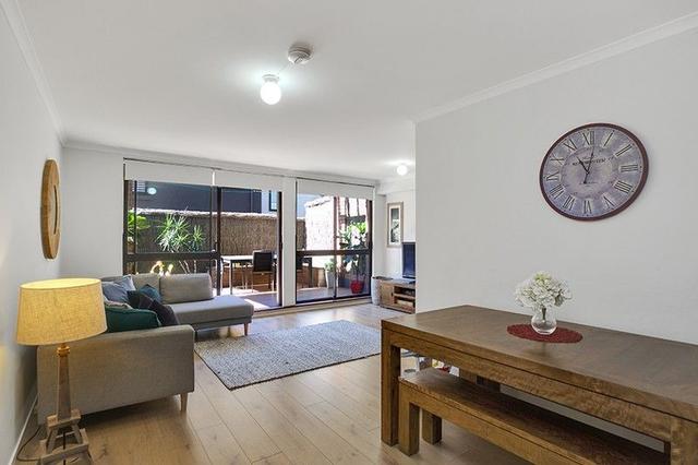 4/22 Jenkins Street, NSW 2062