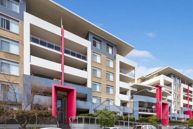 39/28 Brickworks Drive, NSW 2142