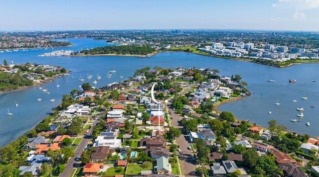 132 Tennyson  Road, NSW 2111