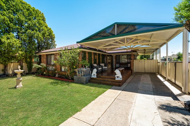 7 Chisholm Street, NSW 2763