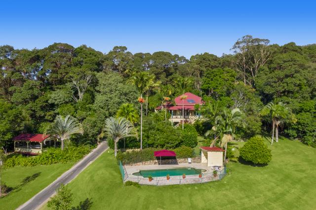 64 Hattons Road, NSW 2484