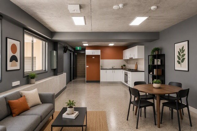 1/23 Tenterden Road, NSW 2019