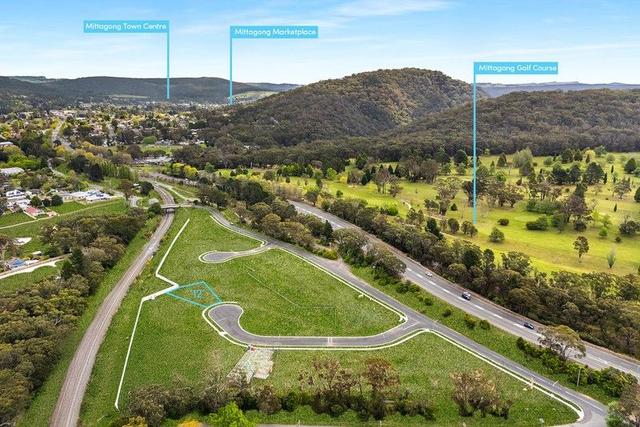 12 Vickery  Place, NSW 2575