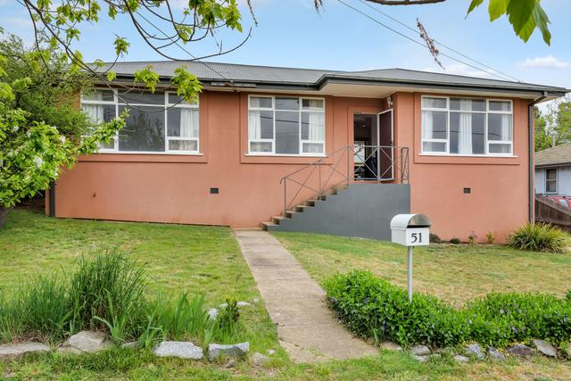 51 Banjo Paterson Crescent, NSW 2627