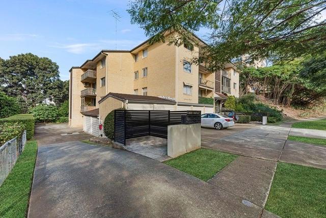 7/9 Rossiter Parade, QLD 4007