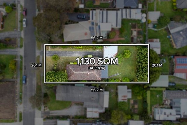 7 Grevillea Avenue, VIC 3155