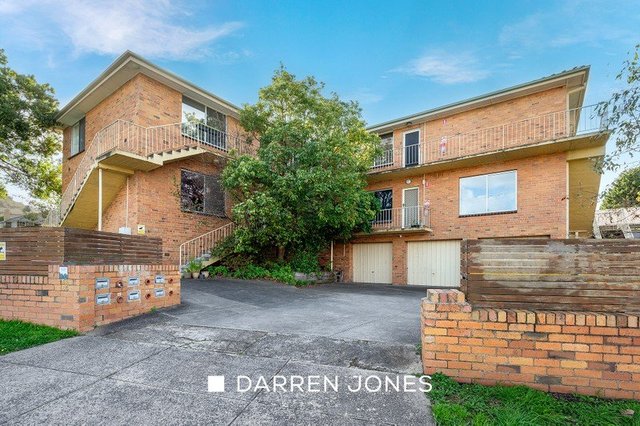 2/154-156 Watsonia Road, VIC 3087