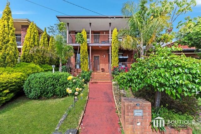 36 Bellbrook Drive, VIC 3175