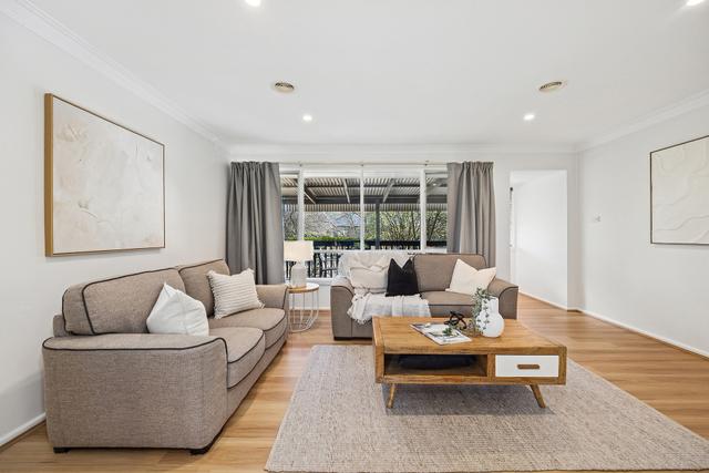 17 Molesworth Street, ACT 2602