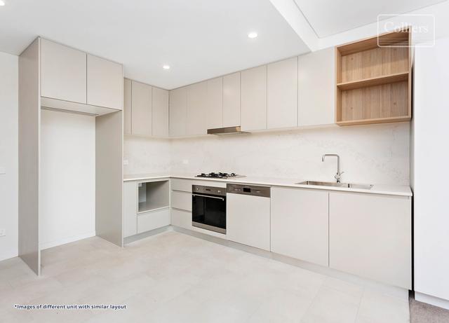 505/83 Campbell Street, NSW 2500