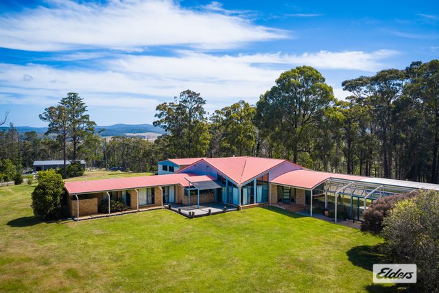 75 Lot Stafford Drive, NSW 2550