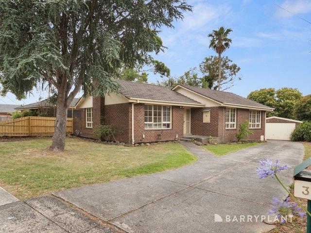 36 Grayson Drive, VIC 3179