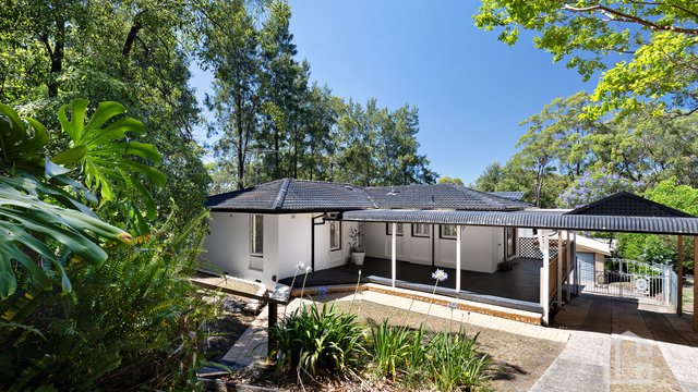 25 Perry Avenue, NSW 2777