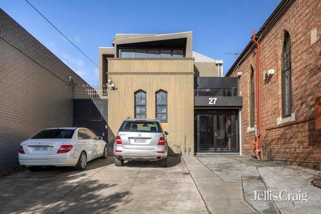 27 Sackville Street, VIC 3066