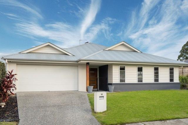 16 Roseapple Circuit, QLD 4210