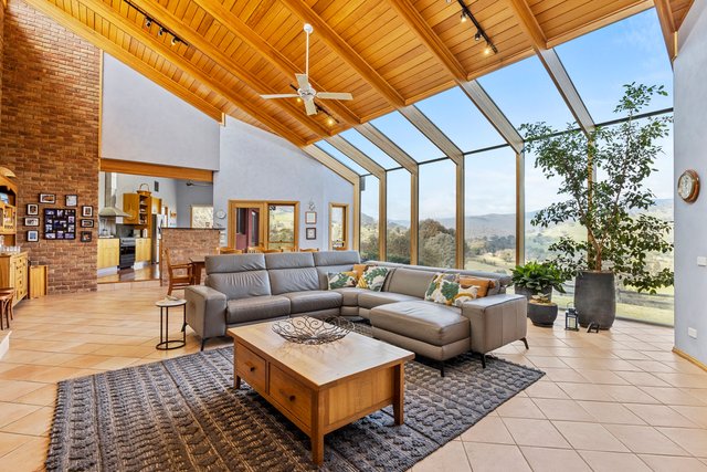 256 Goobarragandra Road, NSW 2720