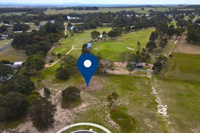 20 Grassby Rise, VIC 3904