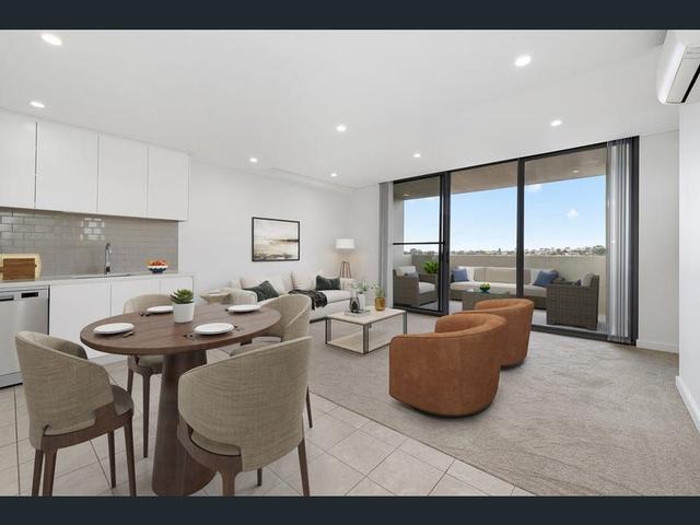 48/884 Canterbury Road, NSW 2196