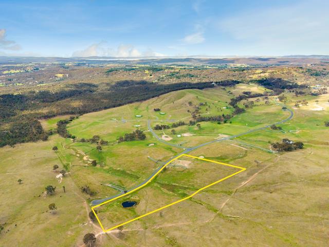 Woodfield Hills - Lot 22, NSW 2621