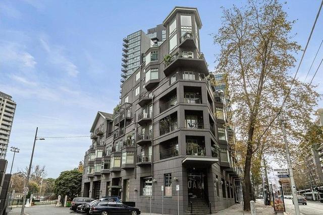 107/657 Chapel Street, VIC 3141