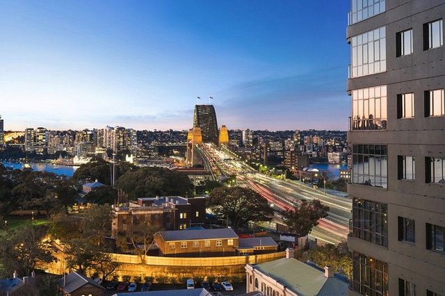 161 Kent Street, NSW 2000