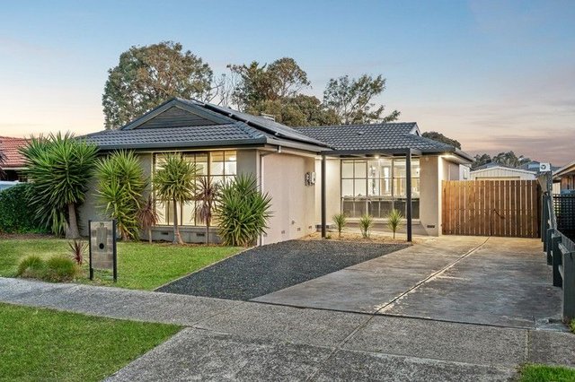 10 Marinda Drive, VIC 3977