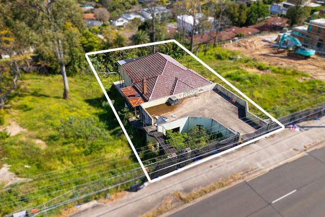 300 Blaxland Road, NSW 2112