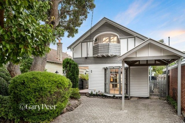 1 McPherson Avenue, VIC 3163