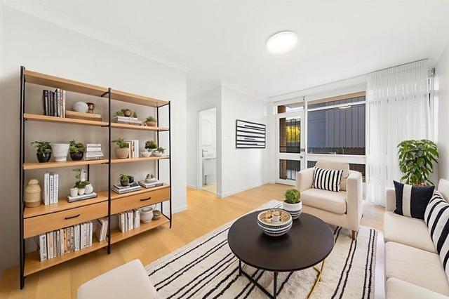 8/6 Pearson  Street, NSW 2111