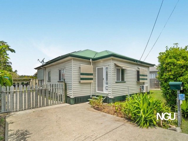 54 Stafford Street, QLD 4304
