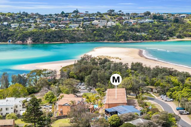 5/1- 3 Ocean Drive, NSW 2548
