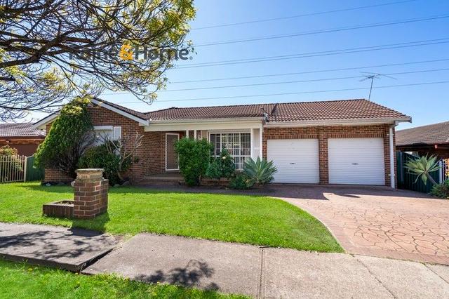 309 Whitford Road, NSW 2168