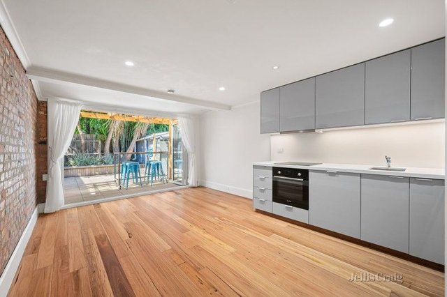 100 Rose Street, VIC 3065