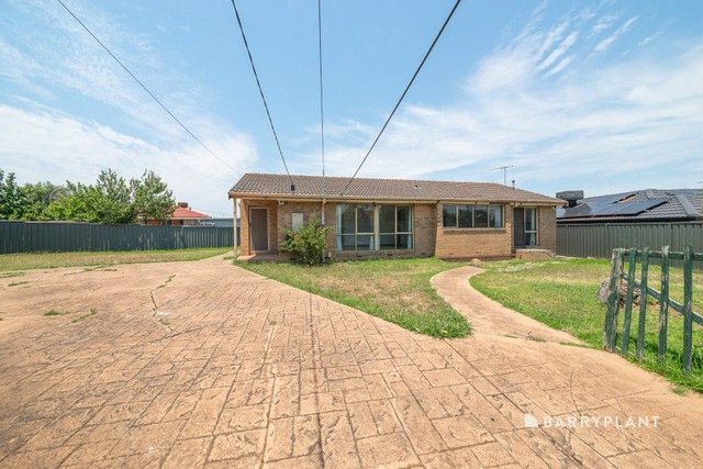 8 Bogong Court, VIC 3047