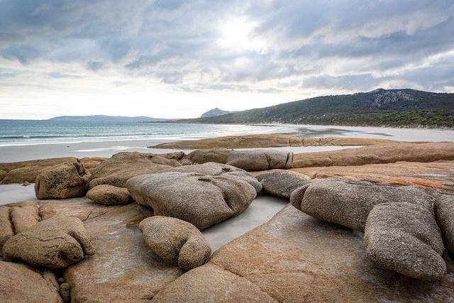 Lot 3 Boat Harbour Road, TAS 7255