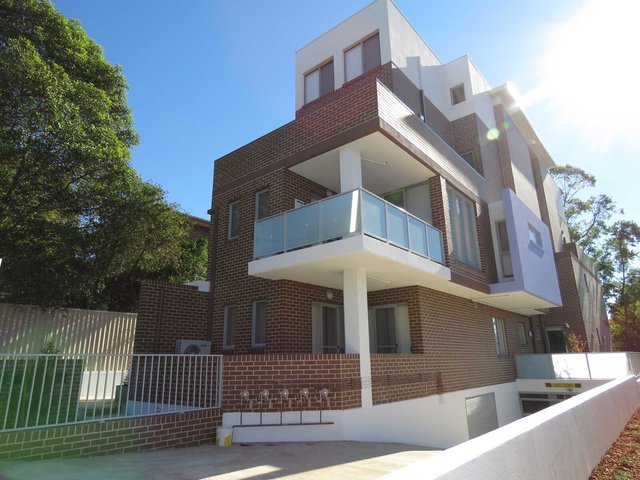 3/21 Priddle Street, NSW 2145