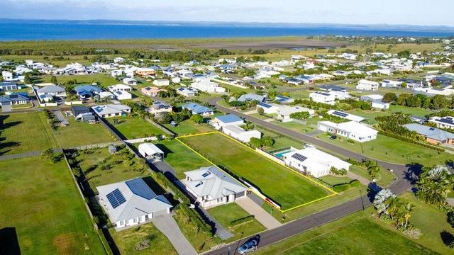 4 Loggerhead Court, QLD 4655